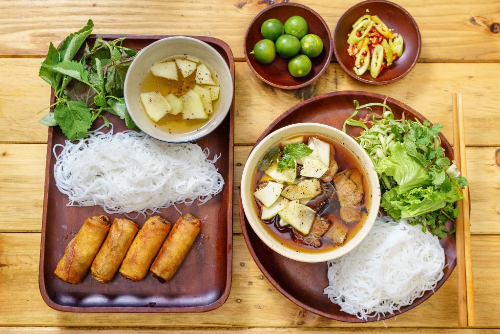 Prix d'un Voyage au Vietnam