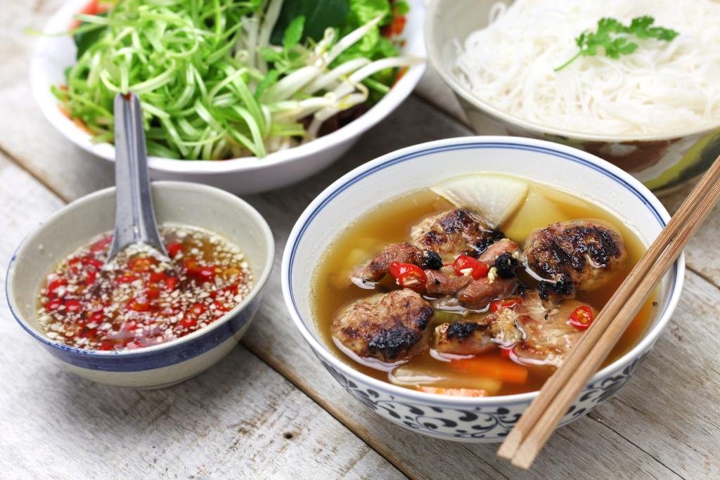 bun cha