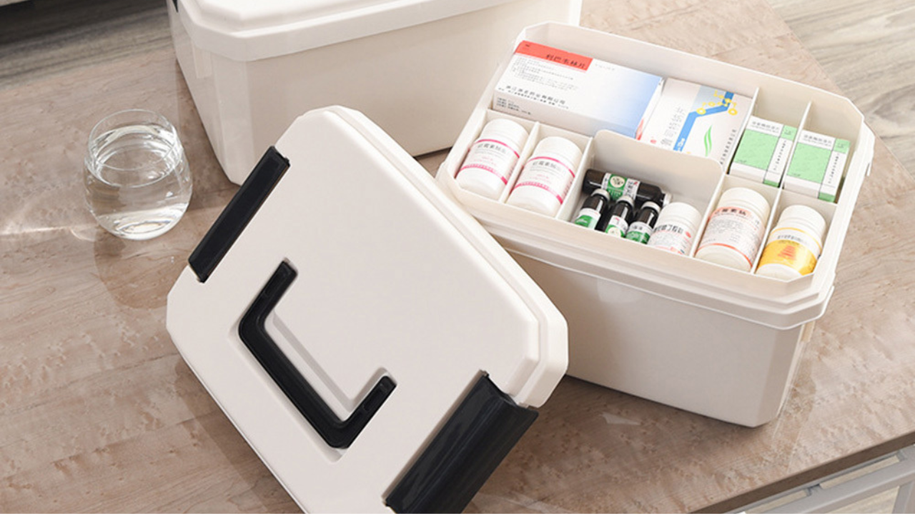 articles essentiels pour voyage au Vietnam avec un bébé