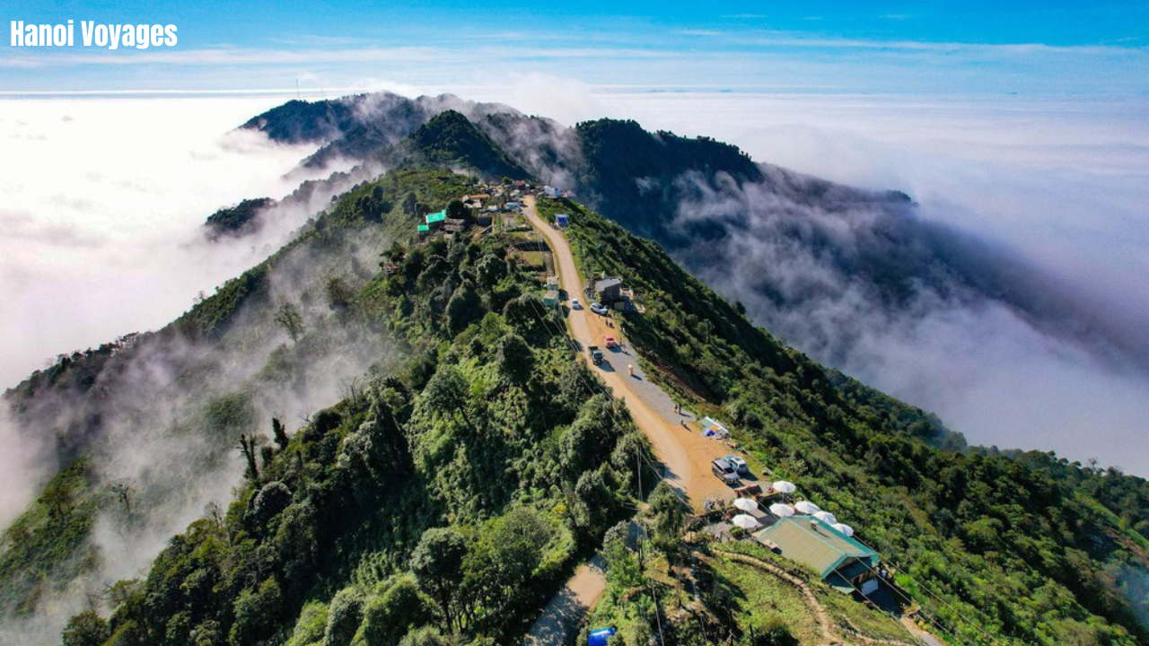 destinations à ne pas manquer lors de votre voyage au Vietnam en octobre