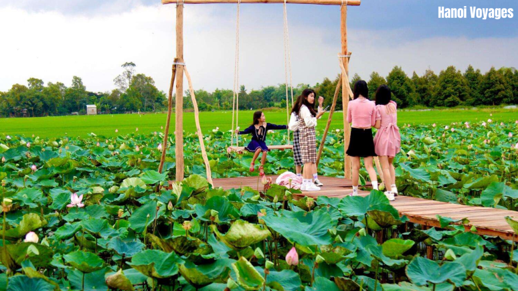 lieux incontournables à visiter lors d'un voyage au Sud du Vietnam
