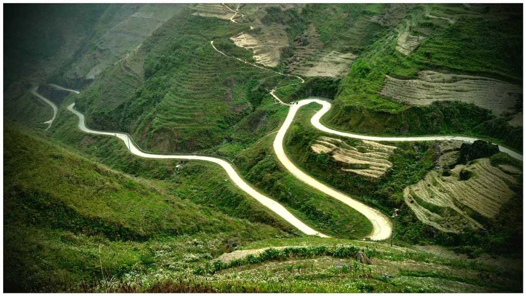 Que faire sur la boucle de Ha Giang : Le col Ma Pi Leng