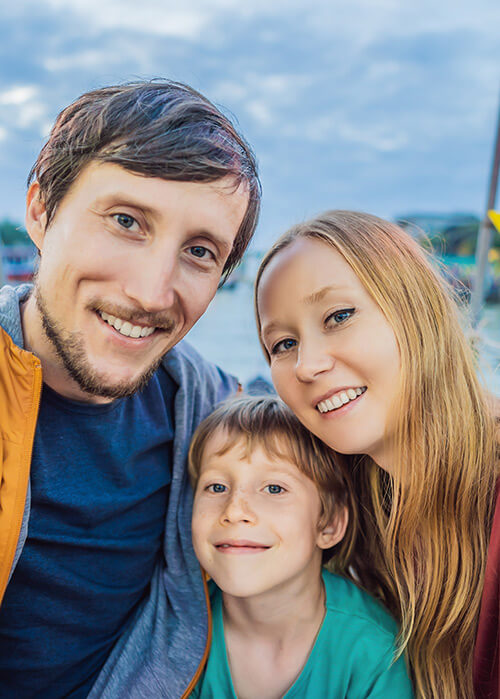 Voyage au Vietnam en famille