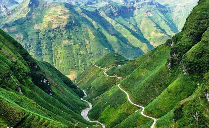 Voyage au Vietnam en Novembre: Climat vietnam Novembre