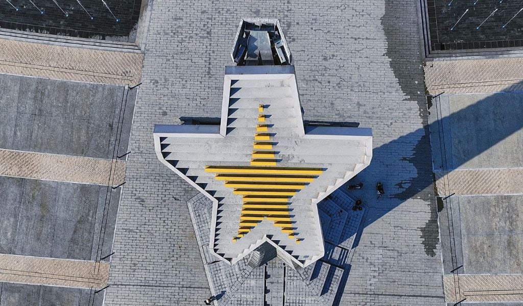 musée d'histoire militaire du Vietnam