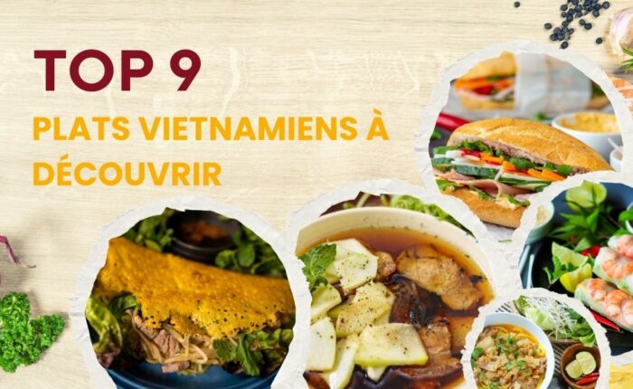 Que manger pendant un voyage au Vietnam en famille