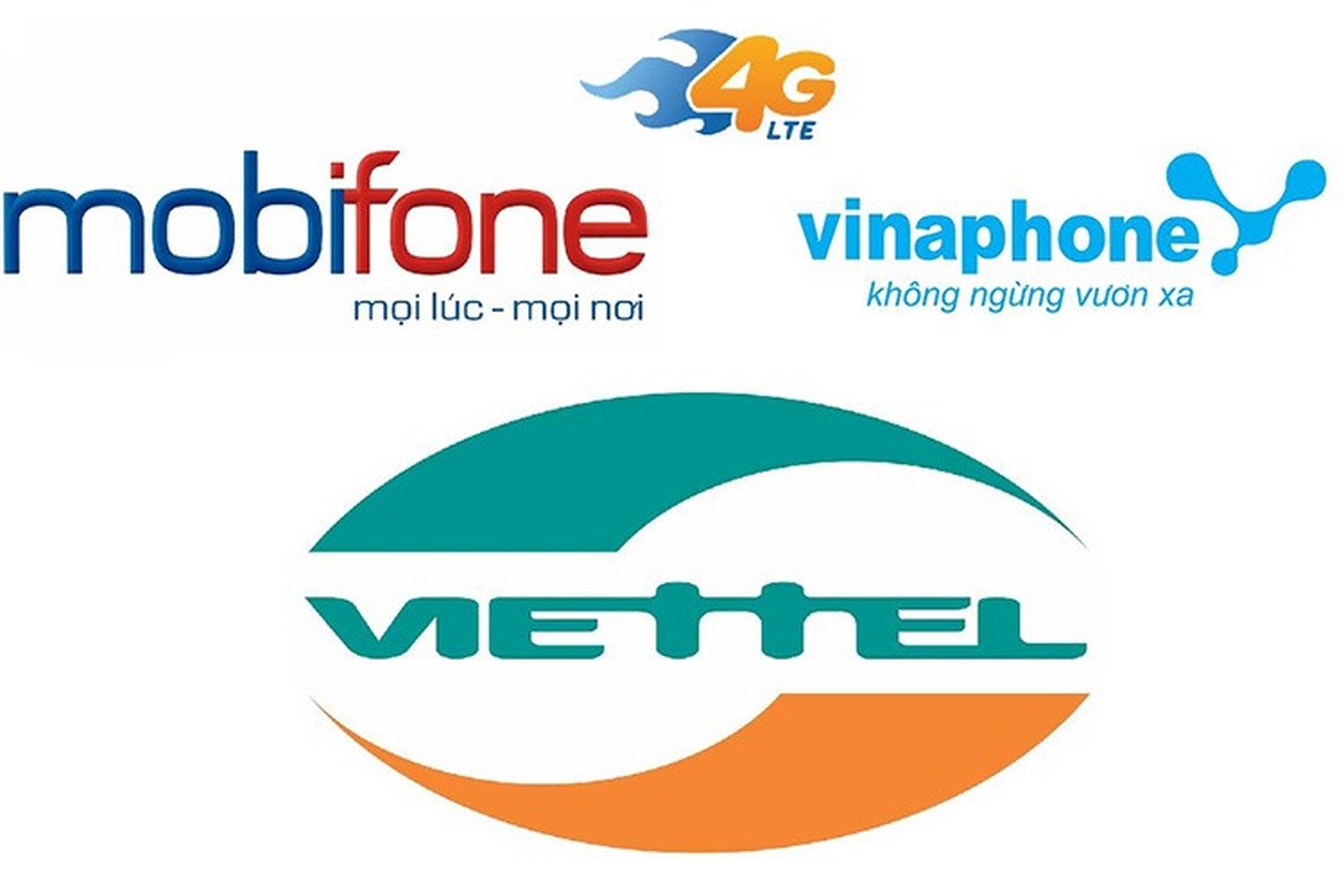 Carte SIM Vietnam - Les principaux opérateurs