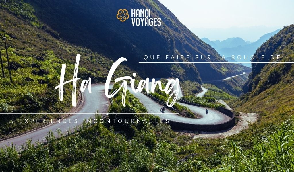 boucle de Ha Giang