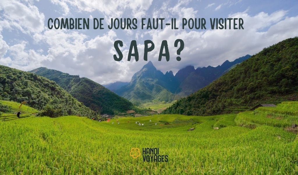 Visiter Sapa